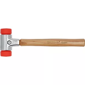 Yato műanyag kalapács 40 mm hickory nyéllel