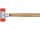 Yato műanyag kalapács 40 mm hickory nyéllel