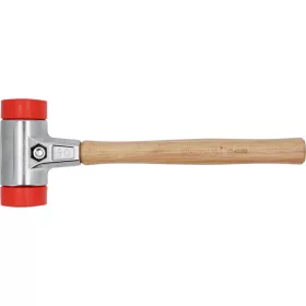 Yato műanyag kalapács 60 mm hickory nyéllel