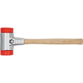 Yato műanyag kalapács 80 mm hickory nyéllel