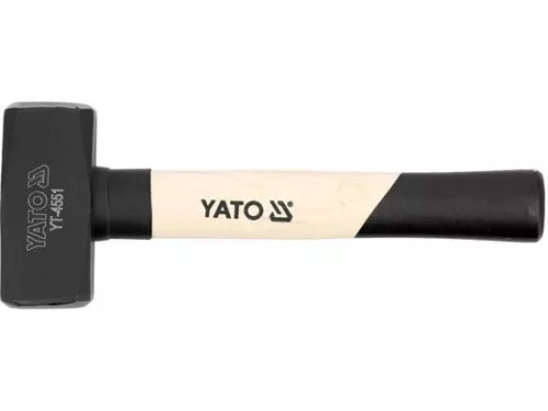 Yato kőtörő kalapács 1 000 g
