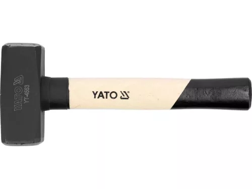 Yato kőtörő kalapács 2000 g