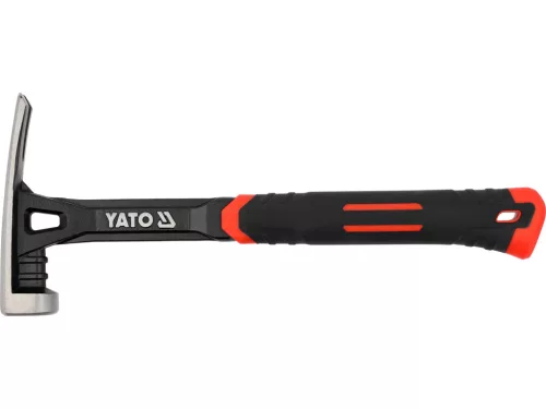 Yato asztaloskalapács, kovácsolt 500 g