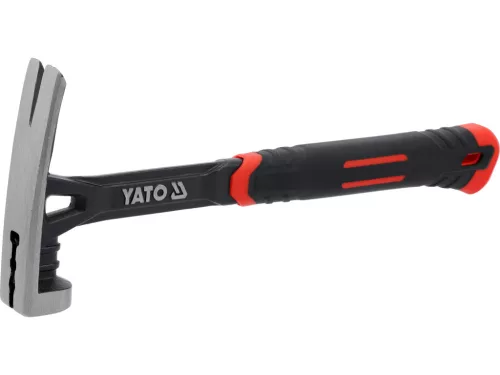 Yato asztaloskalapács, kovácsolt 500 g