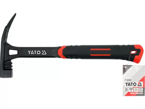 Yato monoblock ácskalapács 600 g
