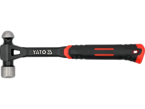 Yato bádogoskalapács, kovácsolt 450 g