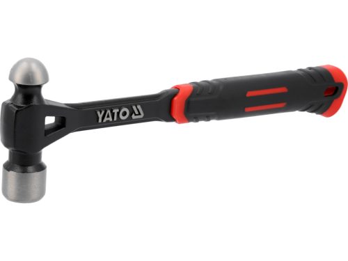 Yato bádogoskalapács, kovácsolt 450 g