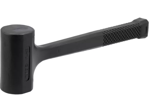 Yato gumikalapács 900 g visszarúgásmentes 53,5 mm