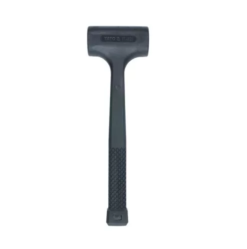 Yato gumikalapács 900 g visszarúgásmentes 53,5 mm