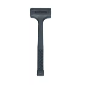 Yato gumikalapács 1 300 g visszarúgásmentes 59 mm