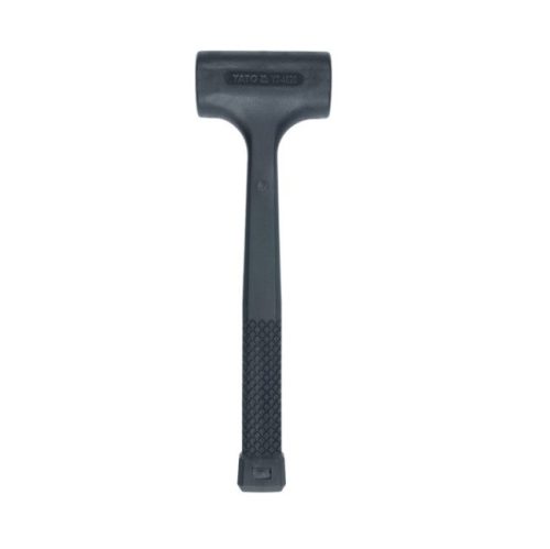 Yato gumikalapács 1 300 g visszarúgásmentes 59 mm