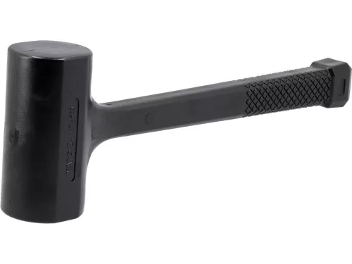 Yato gumikalapács 1 300 g visszarúgásmentes 59 mm