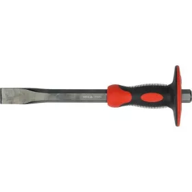 Yato lapos falvéső 300 mm kézvédővel