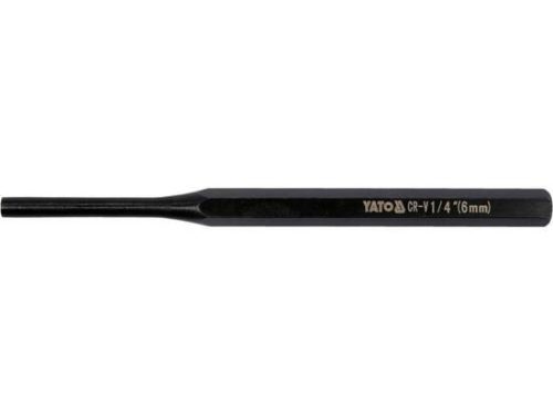 Yato csapszegkiütő 6 x 150 mm