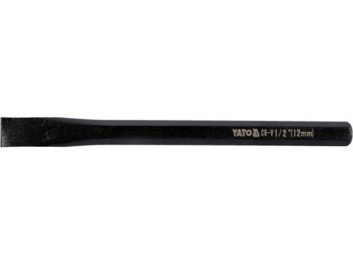 Yato laposvágó 12,5 x 152 mm CrV6150