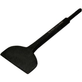 Yato széles vésőszár 80 x 250 mm SDS-Plus