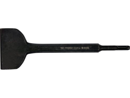 Yato széles vésőszár 80 x 250 mm SDS-Plus