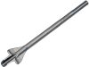 Yato horonyvésőszár 35 x 380 mm SDS-Max
