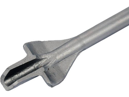 Yato horonyvésőszár 35 x 380 mm SDS-Max