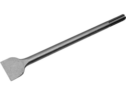 Yato lapos vésőszár 50x400 mm SDS-Max