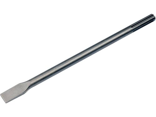 Yato lapos vésőszár 25x400 mm SDS-Max