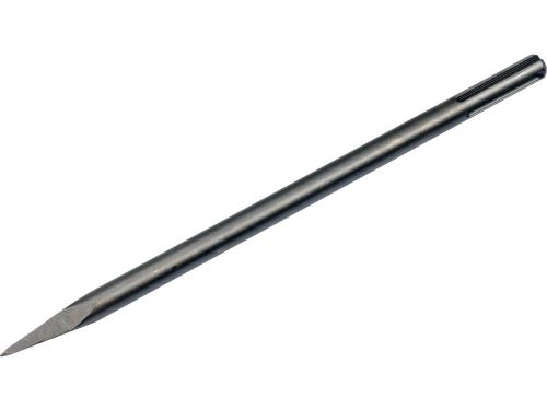 Yato hegyes vésőszár 400 mm SDS-Max