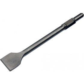 Yato széles vésőszár 75 x 450 mm Hex befogás