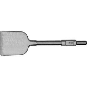 Yato széles vésőszár 125 x 450 mm Hex befogás