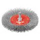 Yato csapos drótkorong fúrógépbe inox 100 mm