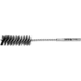 Yato csőkefe fúrógépbe inox 26 mm