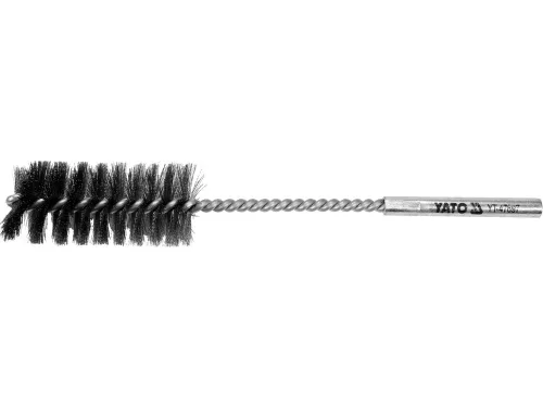 Yato csőkefe fúrógépbe inox 32 mm