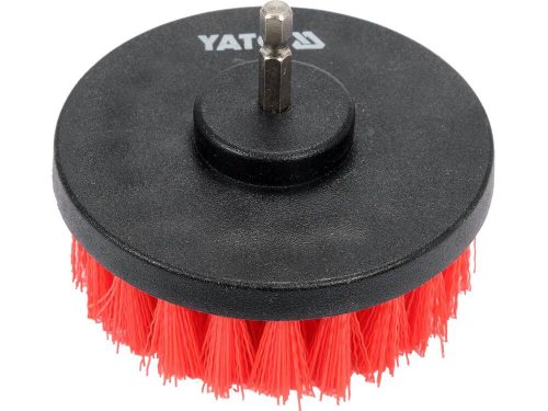 Yato kefe készlet 5 részes bit befogású