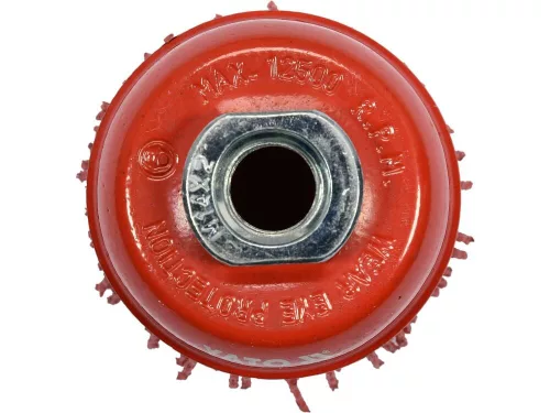 Yato fazékkefe Nylon M14 65mm