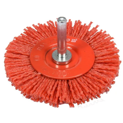 Yato csapos drótkorong fúrógépbe nylon 75 mm