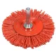 Yato csapos drótkorong fúrógépbe nylon 75 mm