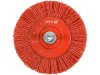 Yato csapos drótkorong fúrógépbe nylon 75 mm