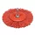 Yato csapos drótkorong fúrógépbe nylon 100 mm
