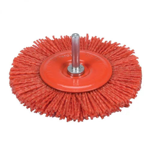 Yato csapos drótkorong fúrógépbe nylon 100 mm