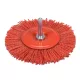 Yato csapos drótkorong fúrógépbe nylon 100 mm