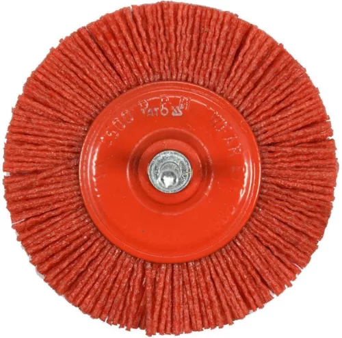 Yato csapos drótkorong fúrógépbe nylon 100 mm