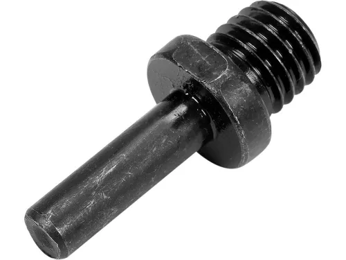 Yato csapos adapter gumitányérhoz M14 --> 8 mm
