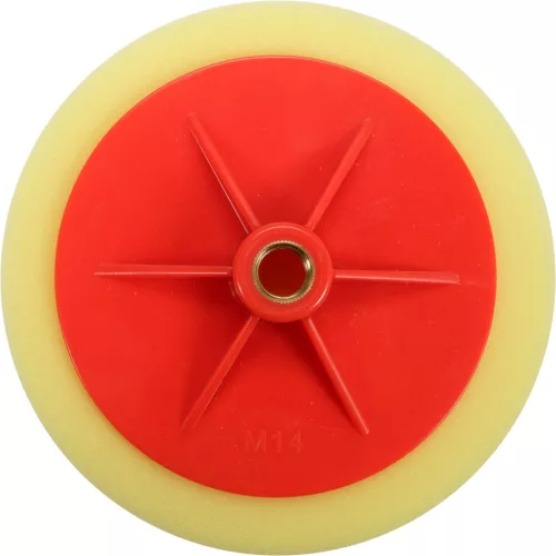 Yato polírozókorong 150 x 50 mm M14 kemény