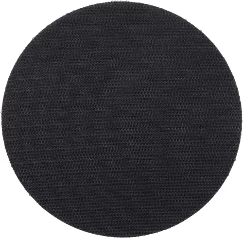 Yato tépőzáras gumitányér 125 mm M14 polírozókoronghoz
