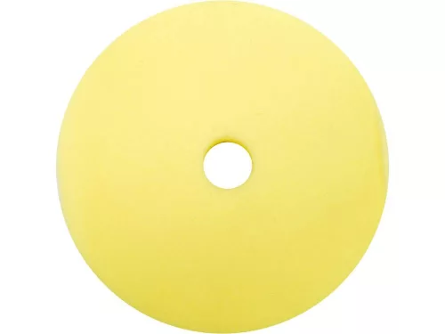 Yato tépőzáras polírozókorong 150 mm kemény