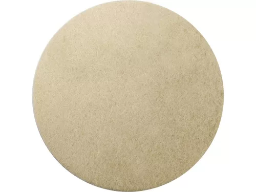 Yato polírozókorong 125 x 10 mm M14