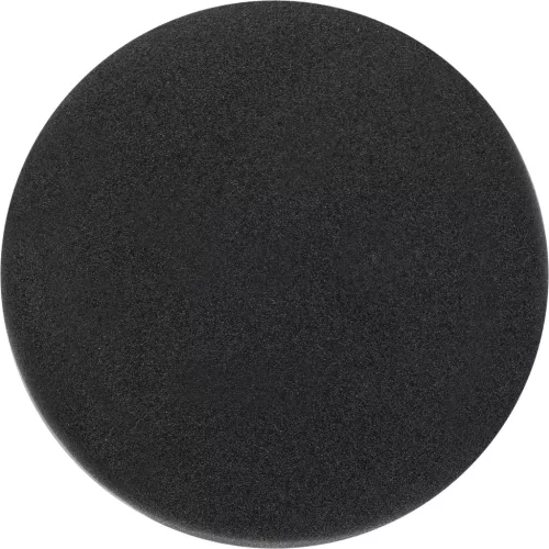 Yato tépőzáras polírozókorong 80 x 25 mm puha