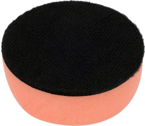 Yato tépőzáras polírozókorong 80 x 25 mm közepes
