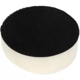 Yato tépőzáras polírozókorong 80 x 25 mm kemény