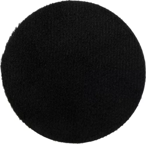 Yato tépőzáras polírozókorong 80 x 25 mm kemény