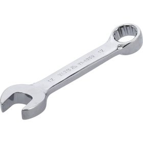 Yato rövid csillag-villáskulcs 12 mm / 108 mm CrV